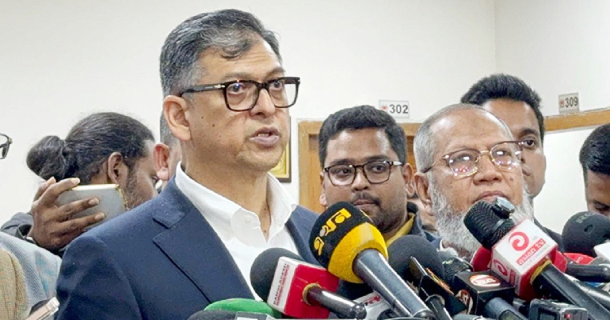 ২৭ ডিসেম্বর ভোটার হচ্ছেন তারেক রহমান: সালাহউদ্দিন