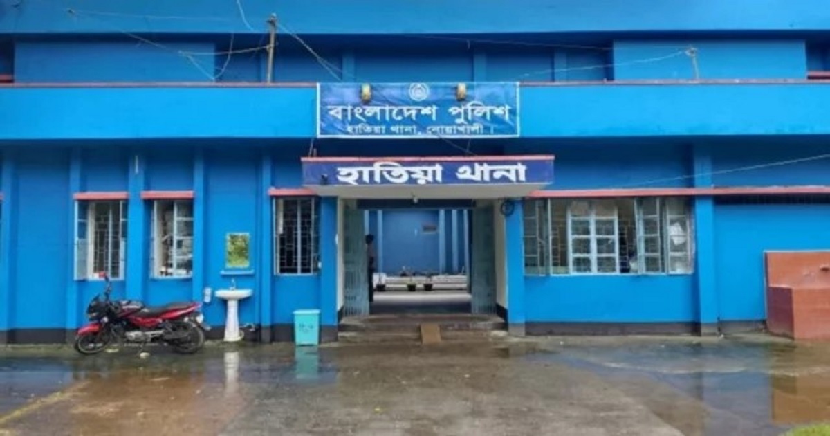 হাতিয়ায় চর দখল নিয়ে গোলাগুলি, নিহত ৫