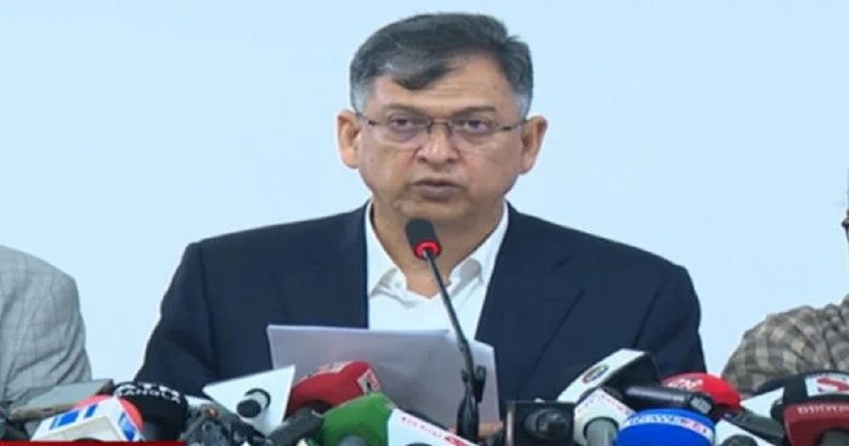 সংবর্ধনায় কেবল তারেক রহমান বক্তব্য দেবেন: সালাহউদ্দিন