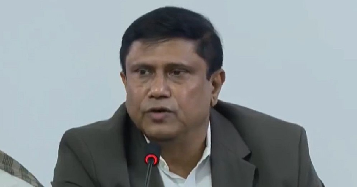 তারেক রহমানের নিরাপত্তায় এসএসএফ চাওয়া হয়নি