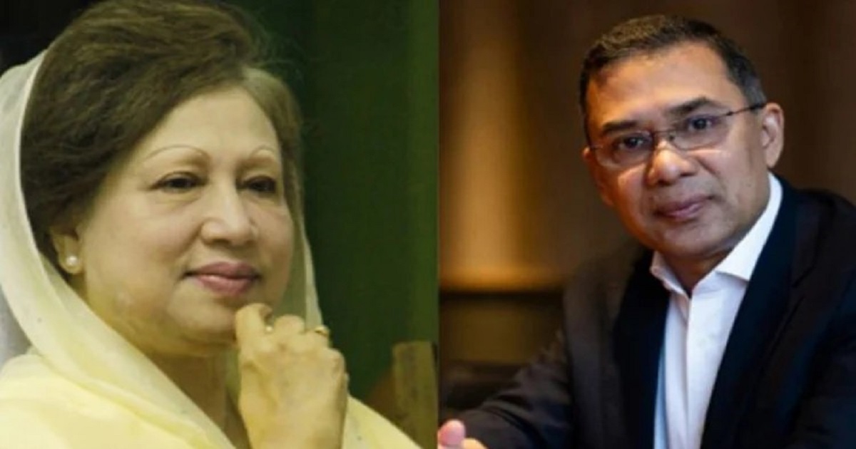 তারেক রহমানের ফেরা ও খালেদা জিয়ার সুস্থতায় দেশব্যাপী দোয়া