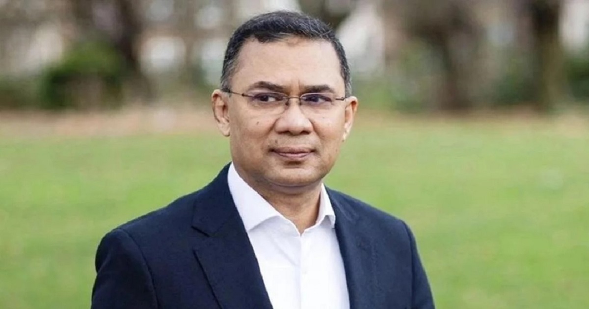 ২৪ ঘণ্টার মধ্যে এনআইডি পাবেন তারেক রহমান