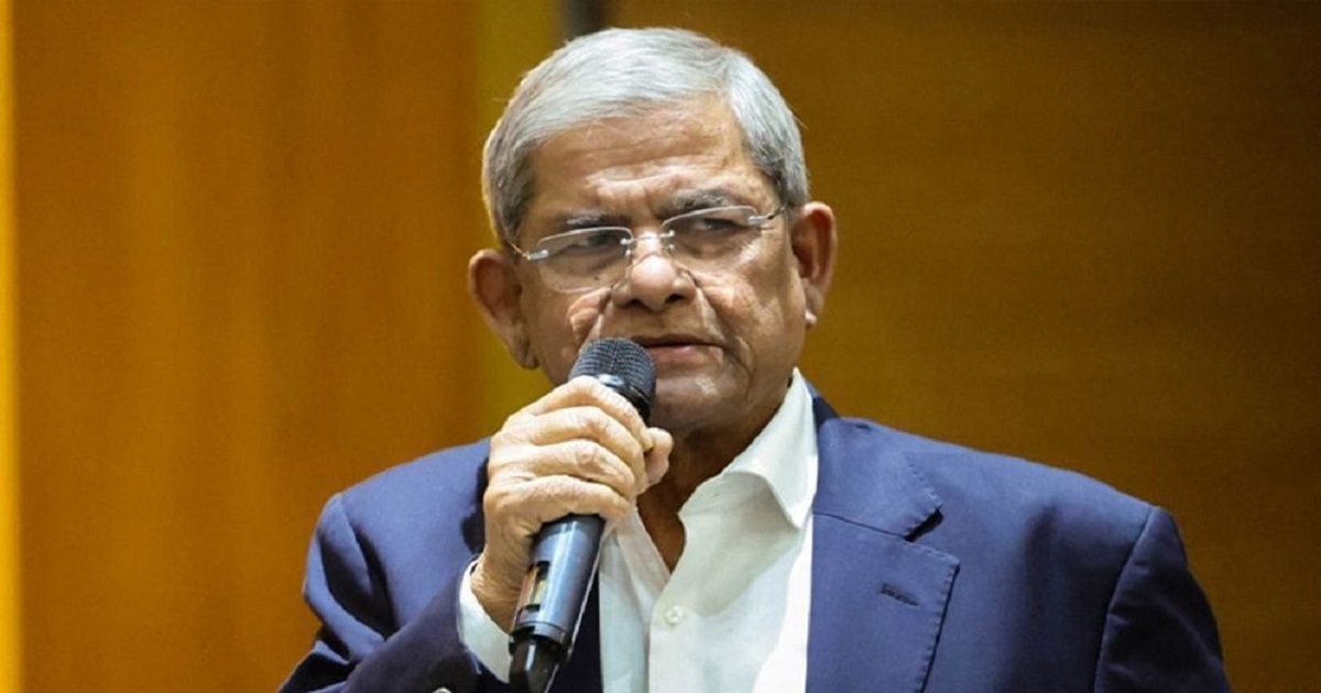 `তারেক রহমানের আগমন অনেক সমীকরণকে সহজ করে দিয়েছে'