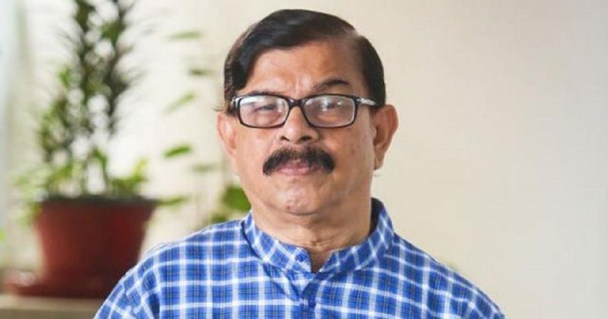 নির্বাচনে অংশ নিতে পারবেন মান্না