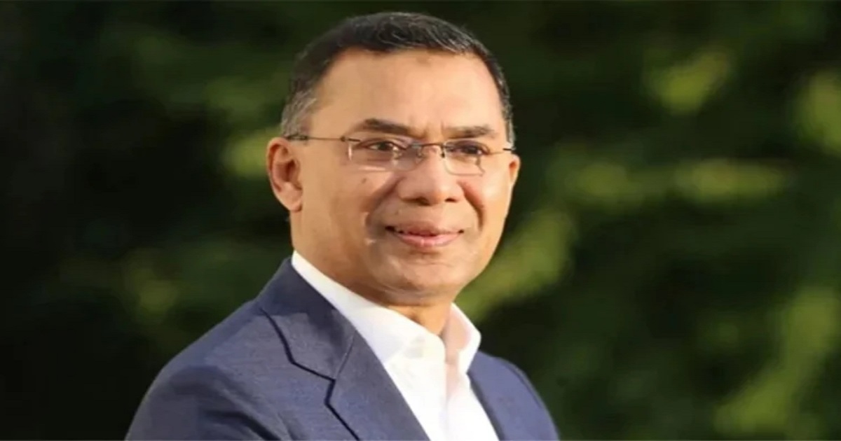 নয়াপল্টনে যাচ্ছেন তারেক রহমান, নিরাপত্তা জোরদার