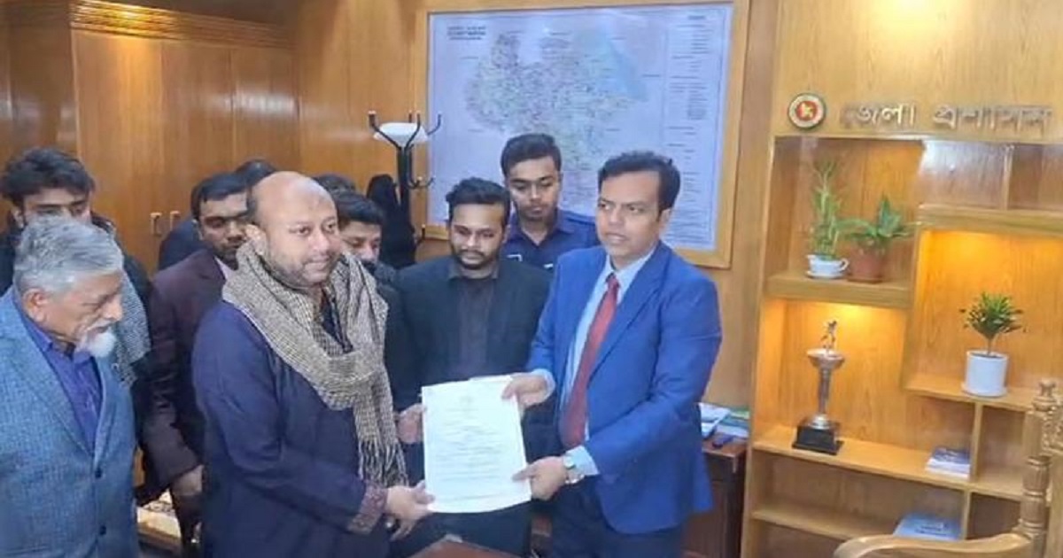 জামায়াতের জোটে যোগ দিচ্ছে এবি পার্টি: ব্যারিস্টার ফুয়াদ