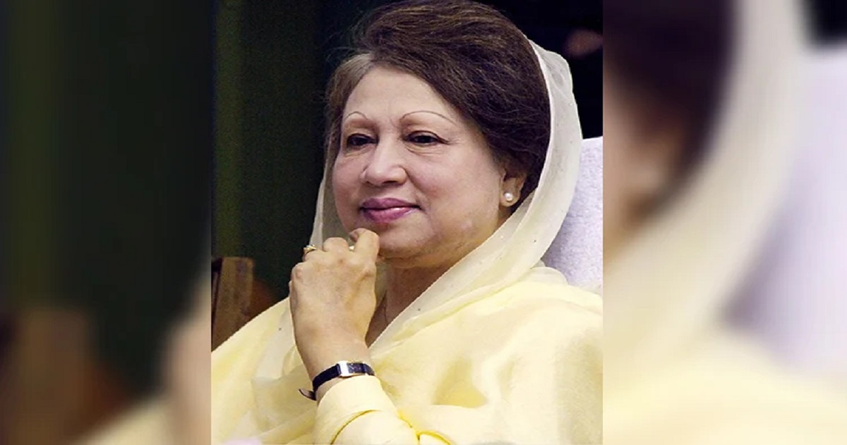 খালেদা জিয়ার মৃত্যু: আন্তর্জাতিক গণমাধ্যমে গুরুত্বসহকারে সংবাদ