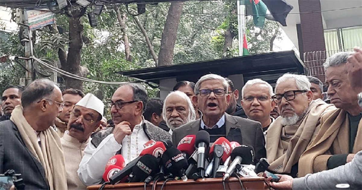 বুধবার দুপুর ২টায় সংসদ প্লাজায় খালেদা জিয়ার জানাজা