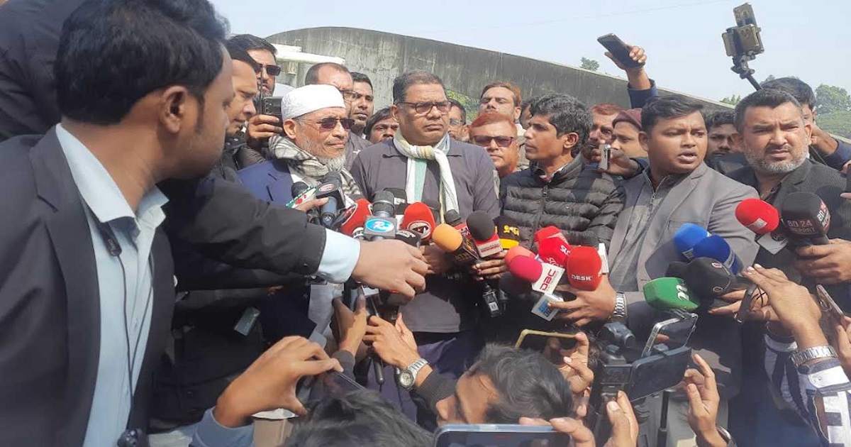 র‍্যাবকে দলীয় স্বার্থে ব্যবহার করেনি বিএনপি:বাবর