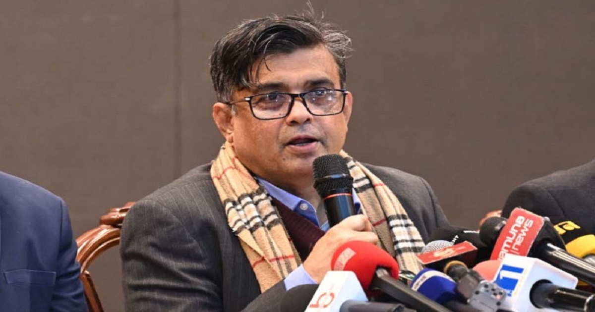 মোবাইল ফোন আমদানিতে ট্যাক্স কমালো সরকার: প্রেস সচিব