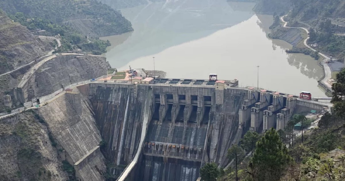 জলবিদ্যুৎ প্রকল্প নিয়ে ভারতকে পাকিস্তানের হুঁশিয়ারি