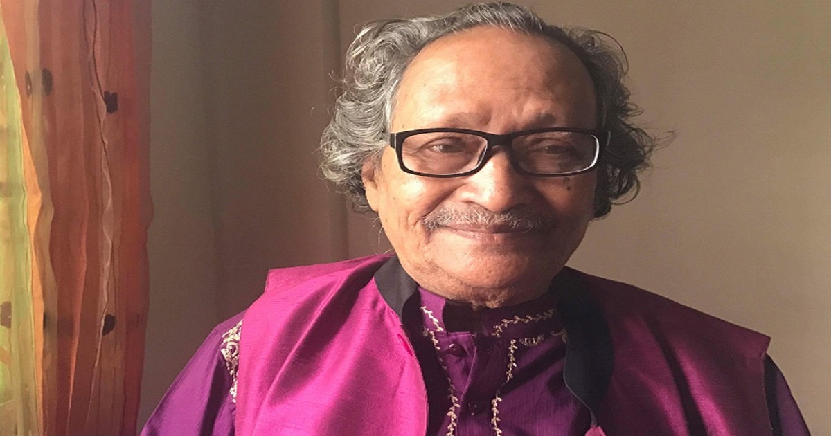 ছড়াকার সুকুমার বড়ুয়া আর নেই