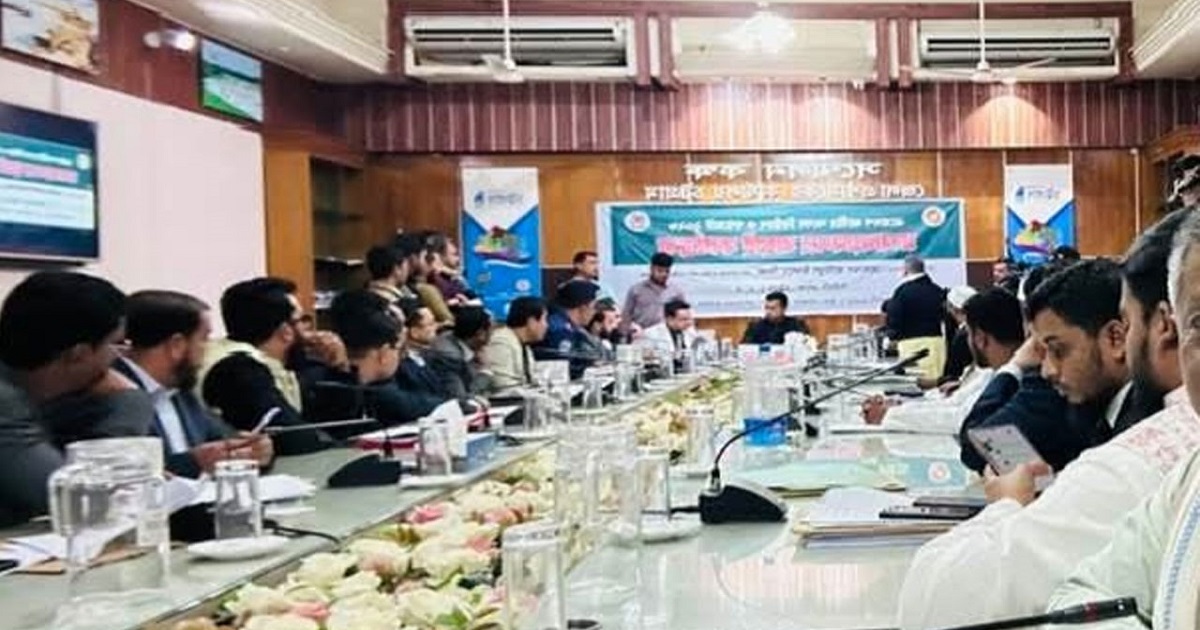 মৃত ব্যক্তির স্বাক্ষর: চট্টগ্রামে স্বতন্ত্র প্রার্থীর মনোনয়ন বাতিল
