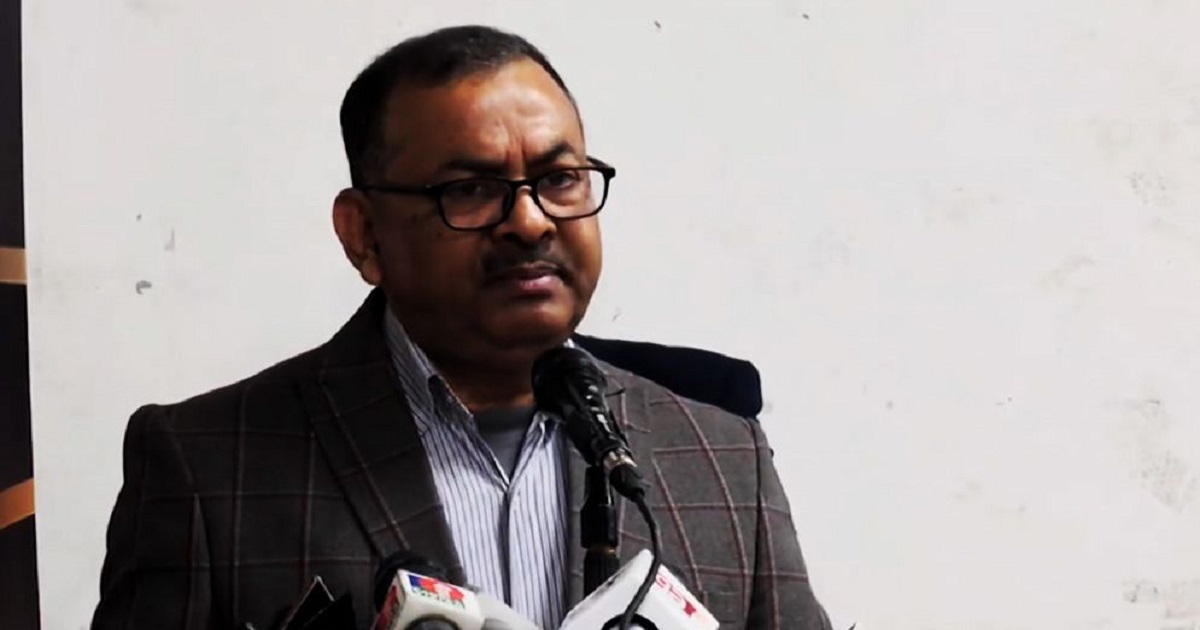 ভোটের লেভেল প্লেয়িং ফিল্ড নিশ্চিত প্রস্তুতি নেয়া হচ্ছে: ডিএমপি কমিশনার