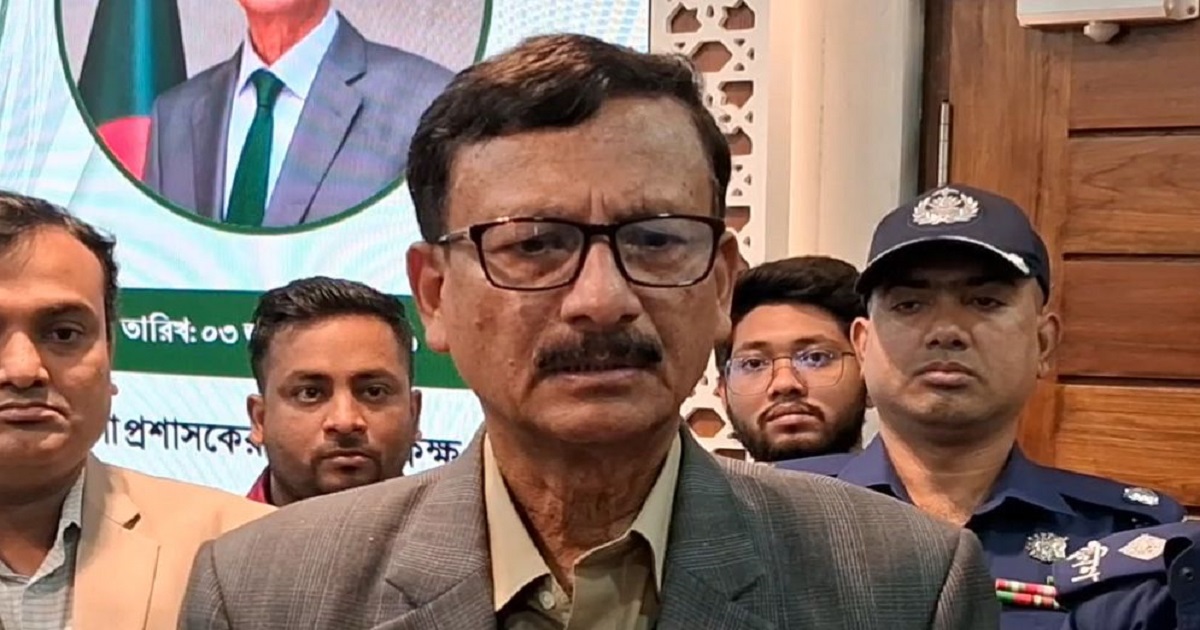 নির্বাচনে বহির্বিশ্বে কোনো চাপ নেই: পররাষ্ট্র উপদেষ্টা