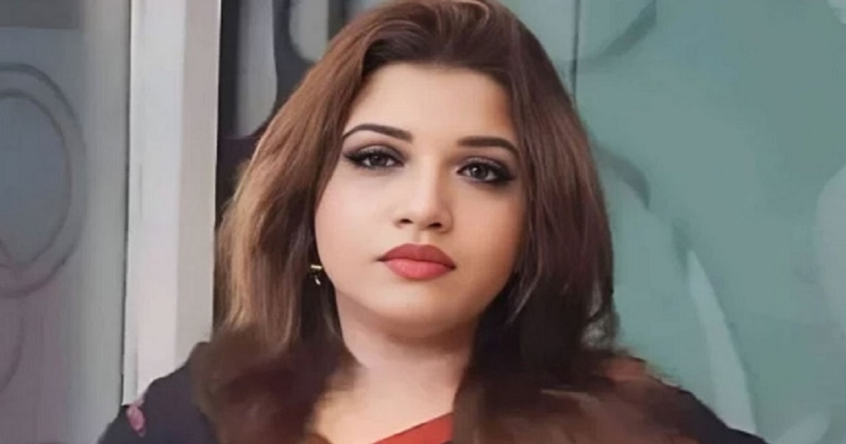 নির্বাচনের আগে মার্কিন নাগরিকত্ব ছেড়েছেন শামা ওবায়েদ