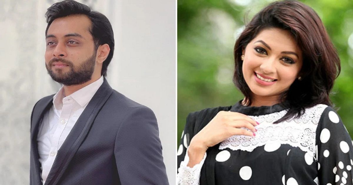 অভিনয়ে প্রশংসায় ভাসছেন হৃদয় খান