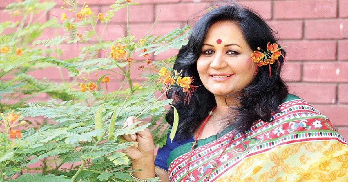 নব্বই দশকের আমেজে ফাহমিদার তিন গান