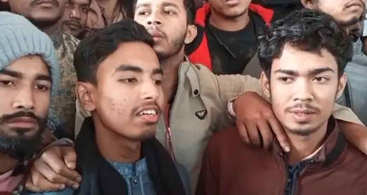 জামিন পেলেন বৈষম্যবিরোধীর সেই নেতা