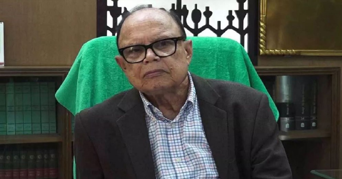 চালের দাম স্থিতিশীল আছে, বাড়ার শঙ্কা নেই: খাদ্য উপদেষ্টা