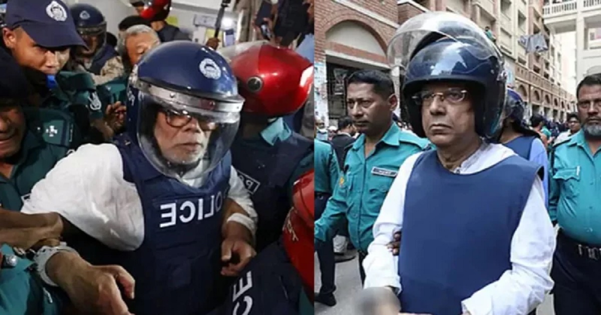 বার বার সময় চান সালমান-আনিসুলের আইনজীবী: চিফ প্রসিকিউটর
