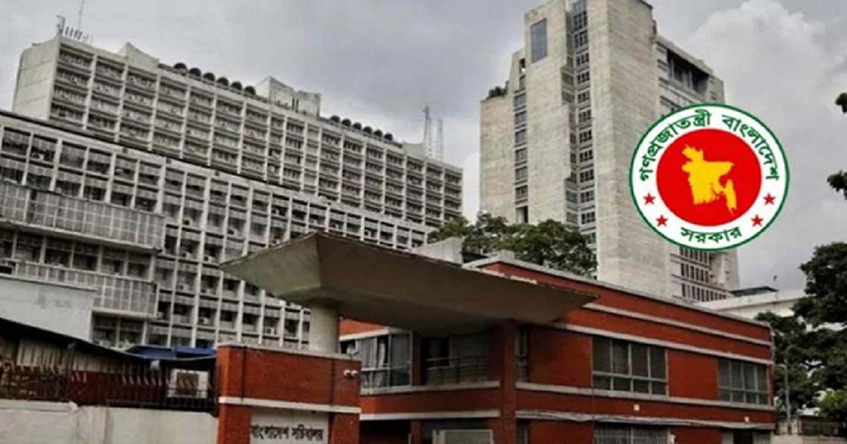 তিন দপ্তরে নতুন সচিব নিয়োগ