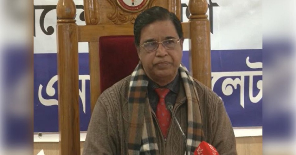‘এলপিজির ঘোষিত দাম খুচরা পর্যায়ে মানার বিষয়ে নিশ্চয়তা দিতে পারবো না’