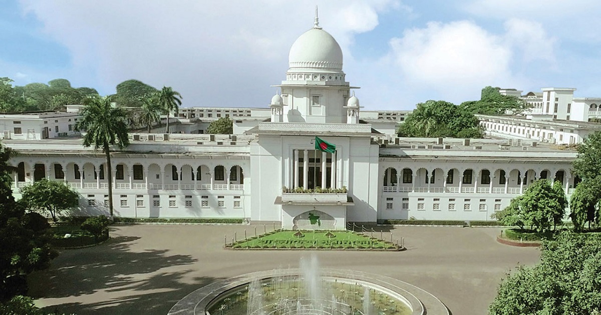 ফরিদপুর-৪ আসনের সীমানা আগের অবস্থায় ফিরিয়ে রায় বহাল