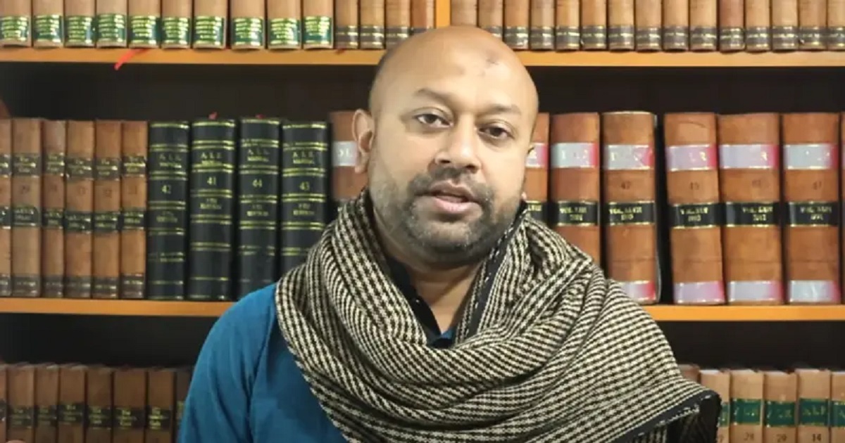 ২৫ ঘণ্টায় প্রায় ২২ লাখ টাকা অনুদান পেলেন ব্যারিস্টার ফুয়াদ