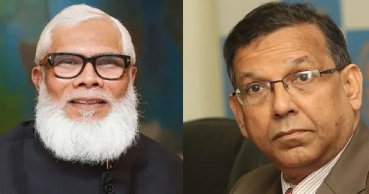 জুলাই হত্যাযজ্ঞ মামলা: আনিসুল হক ও সালমানের পক্ষে শুনানি আজ