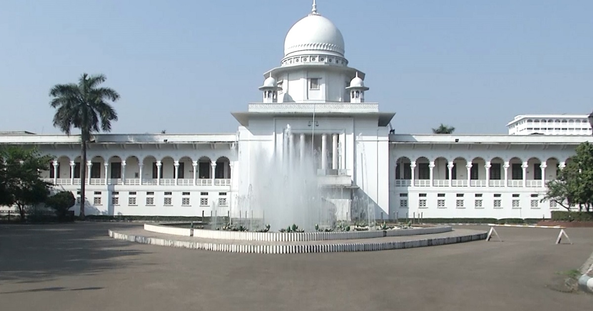 চার সাংবাদিকের জামিন রুল শুনানি দ্রুত করতে হাইকোর্টে আবেদন