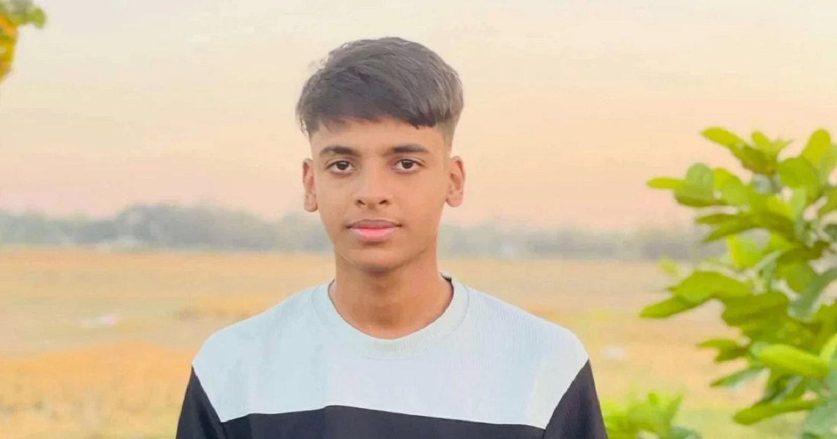 চট্টগ্রামে নিখোঁজ স্কুলছাত্রের গলাকাটা মরদেহ উদ্ধার