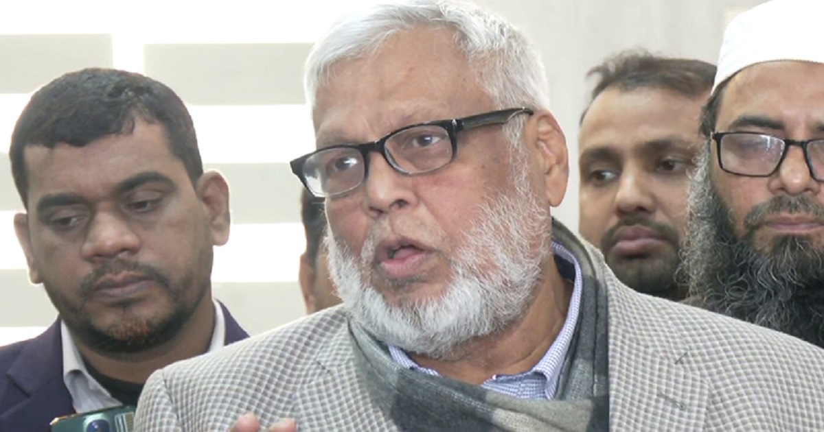 কারসাজির মাধ্যমে এলপিজির দাম বাড়ানো হয়েছে: জ্বালানি উপদেষ্টা