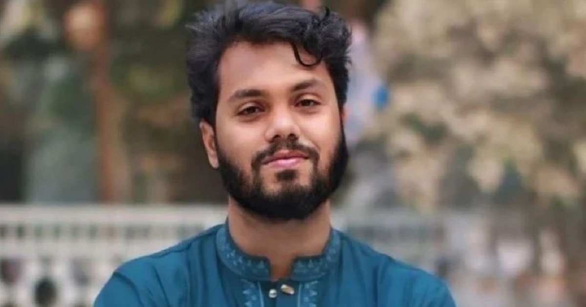 সাবেক কাউন্সিলর বাপ্পির নির্দেশে হত্যা করা হয় ওসমান হাদিকে : ডিবি
