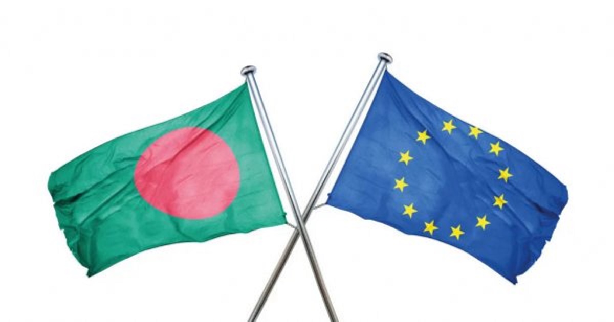 ইইউ'র সঙ্গে অংশীদারিত্ব চুক্তির চূড়ান্ত আলোচনা আজ