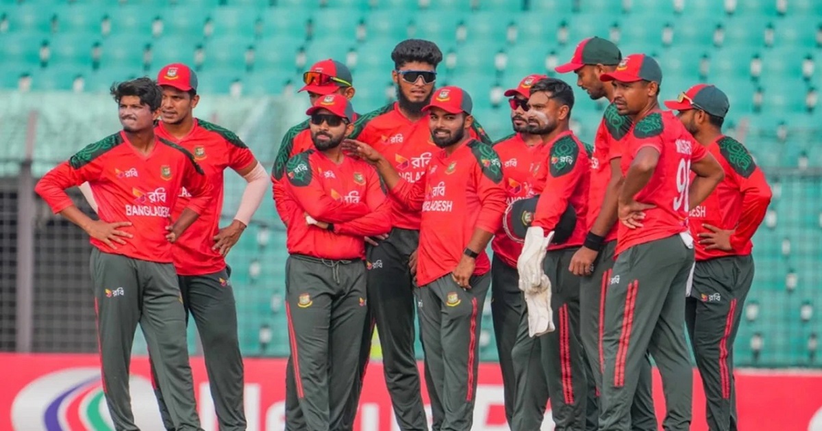 বাংলাদেশ নিয়ে ইতিবাচক প্রতিক্রিয়া আইসিসির