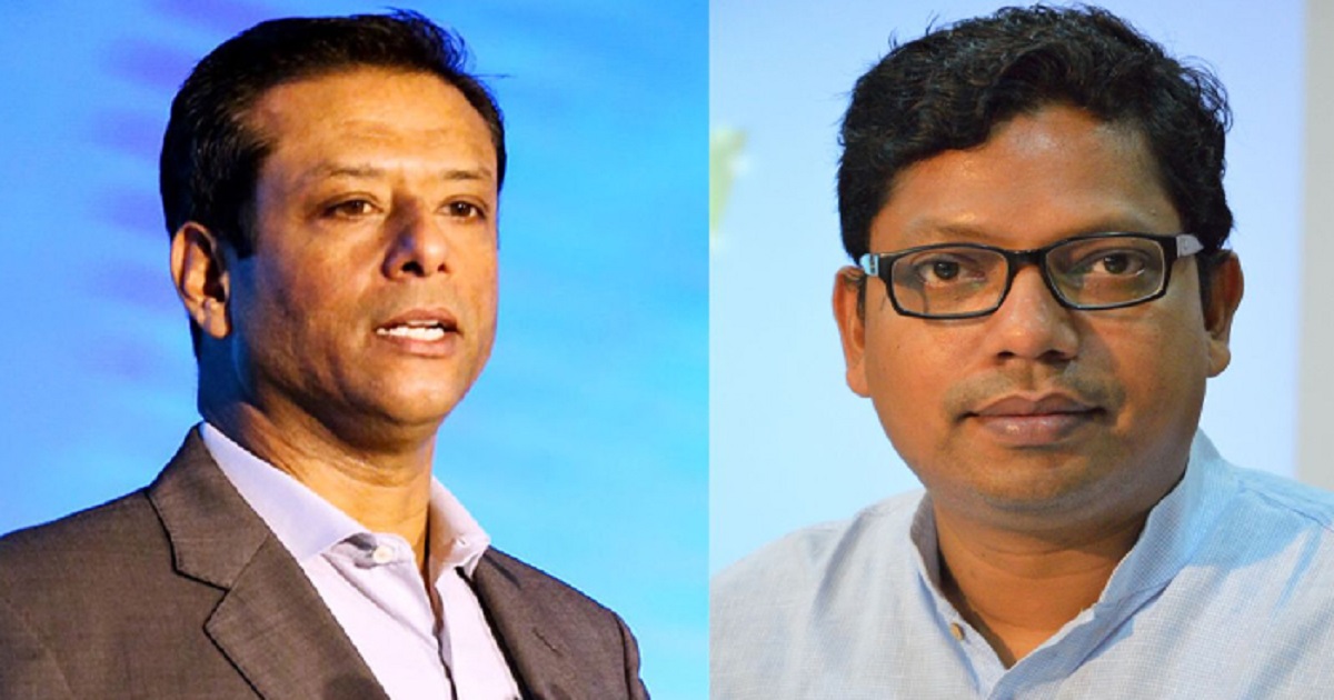 জয়-পলকের বিরুদ্ধে অভিযোগ গঠনের শুনানি রোববার