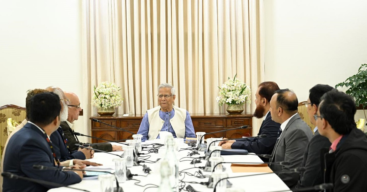 ১১৪ জনের মৃতদেহ থেকে ডিএনএ নমুনা যমুনায় হস্তান্তর