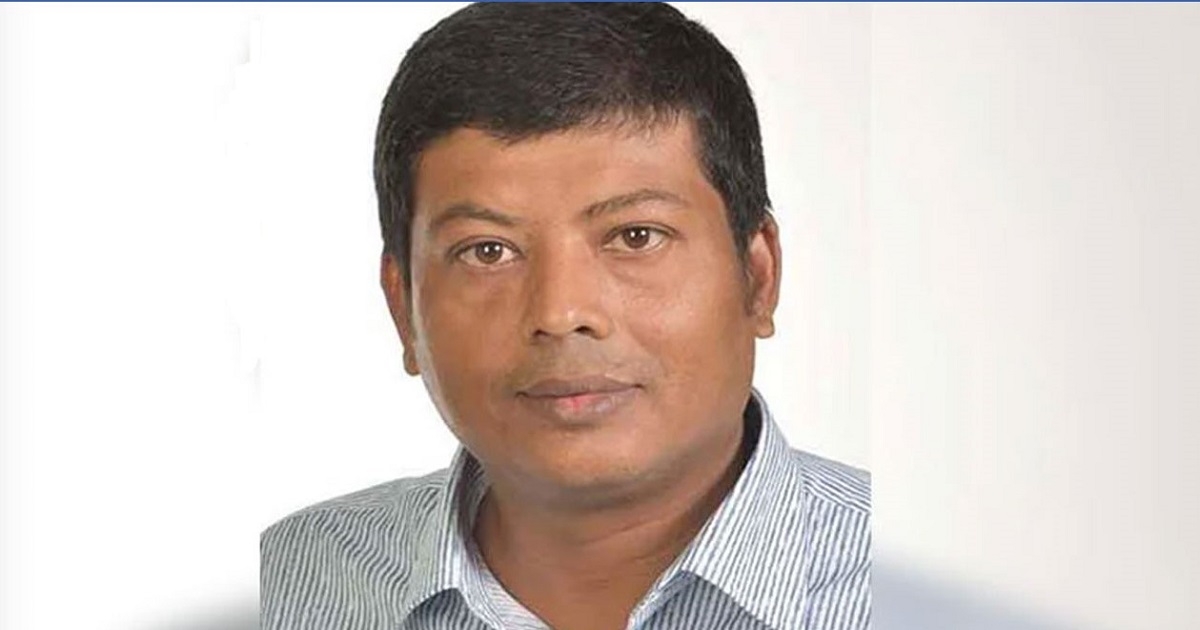 রাজধানীতে স্বেচ্ছাসেবক দল নেতাকে গুলি করে হত্যা
