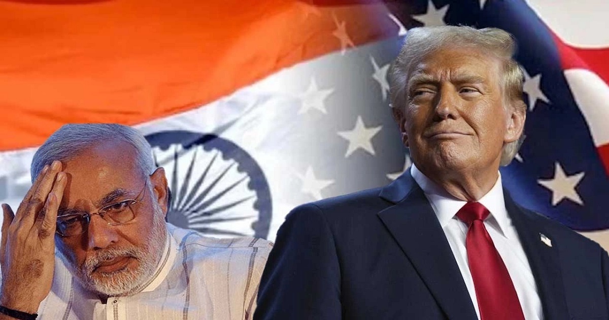 ভারত-চীনের ওপর ৫০০ শতাংশ শুল্ক চাপাতে পারে আমেরিকা