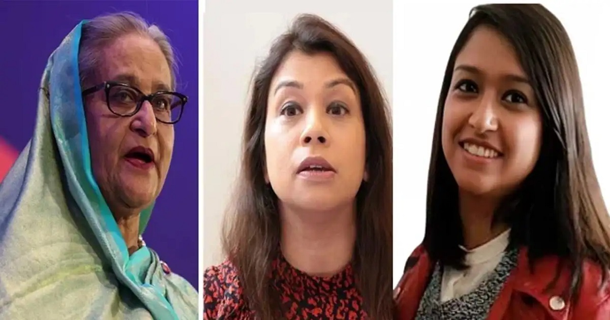 শেখ হাসিনা, টিউলিপ ও আজমিনার আত্মপক্ষ সমর্থনের শুনানি আজ