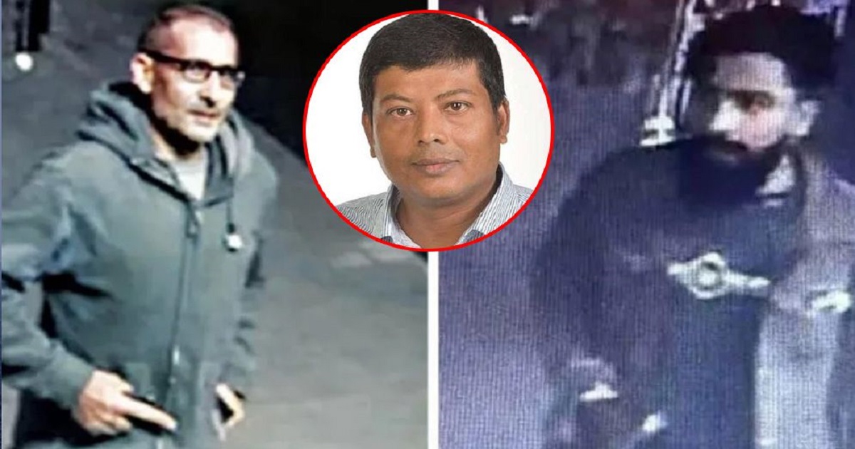 মোসাব্বির হত্যা মামলায় প্রধান শুটারসহ তিনজন গ্রেফতার
