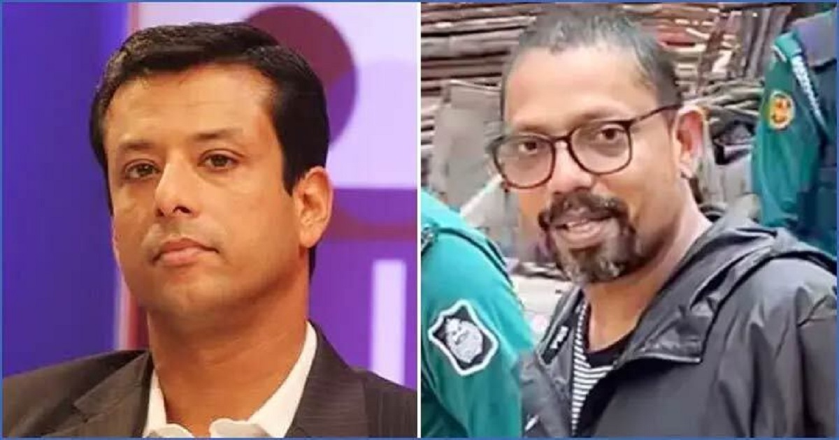জয় ও পলকের বিরুদ্ধে অভিযোগ গঠনের শুনানি আজ