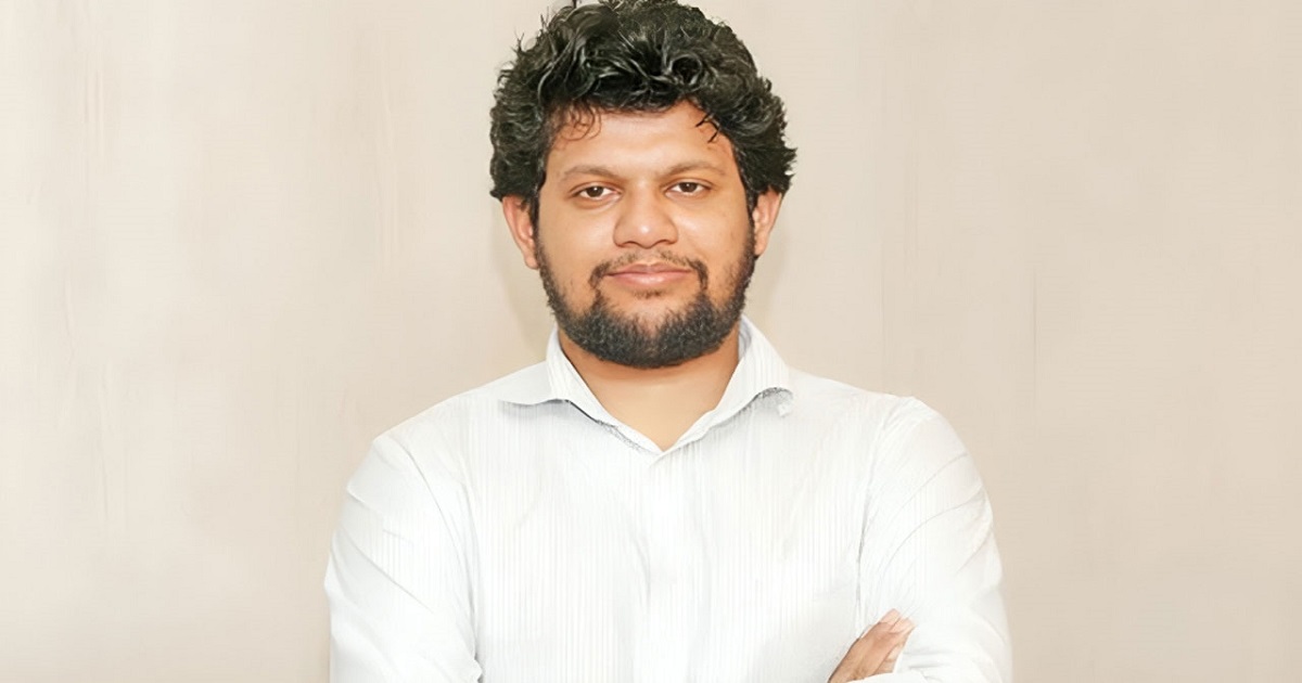 নতুন করে শুরুর আহবান মাহফুজ আলমের