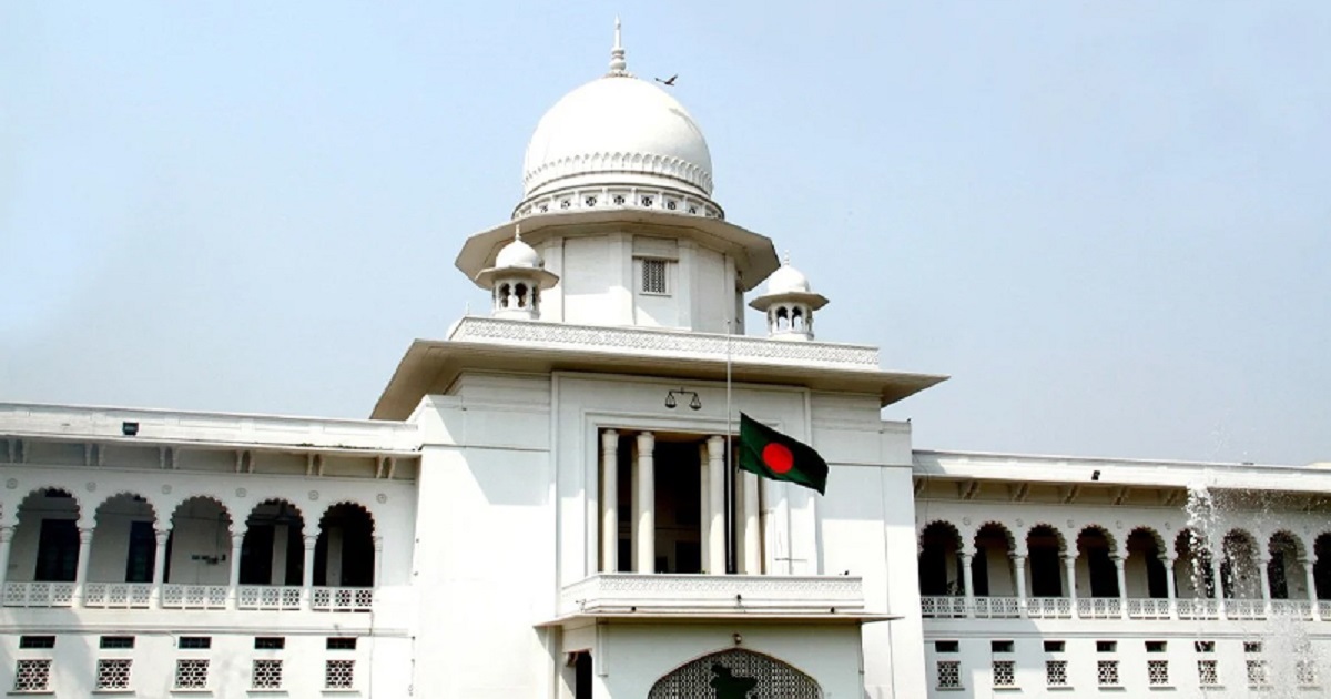 নির্বাচনে জাতীয় পার্টি ও এনডিএফের প্রার্থীদের প্রার্থিতা কেন অবৈধ নয়