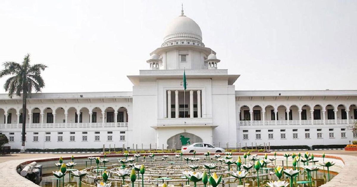 হাইকোর্টের রায় স্থগিত, কুমিল্লা-২ আসনের সীমানা নিয়ে ইসির সিদ্ধান্ত বহাল