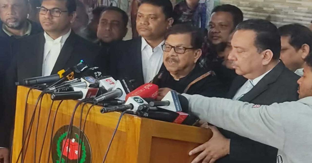 প্রার্থিতা ফিরে পেলেন নাগরিক ঐক্যের মান্না