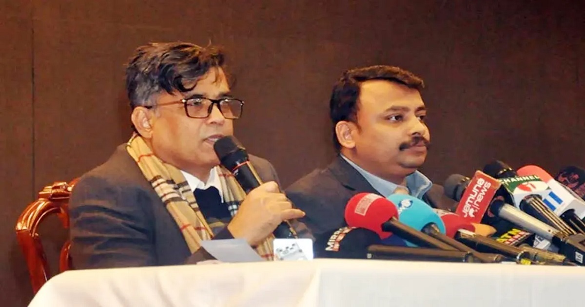 সরকার কোনো দলকে এক্সট্রা সুবিধা দিচ্ছে না : প্রেস সচিব