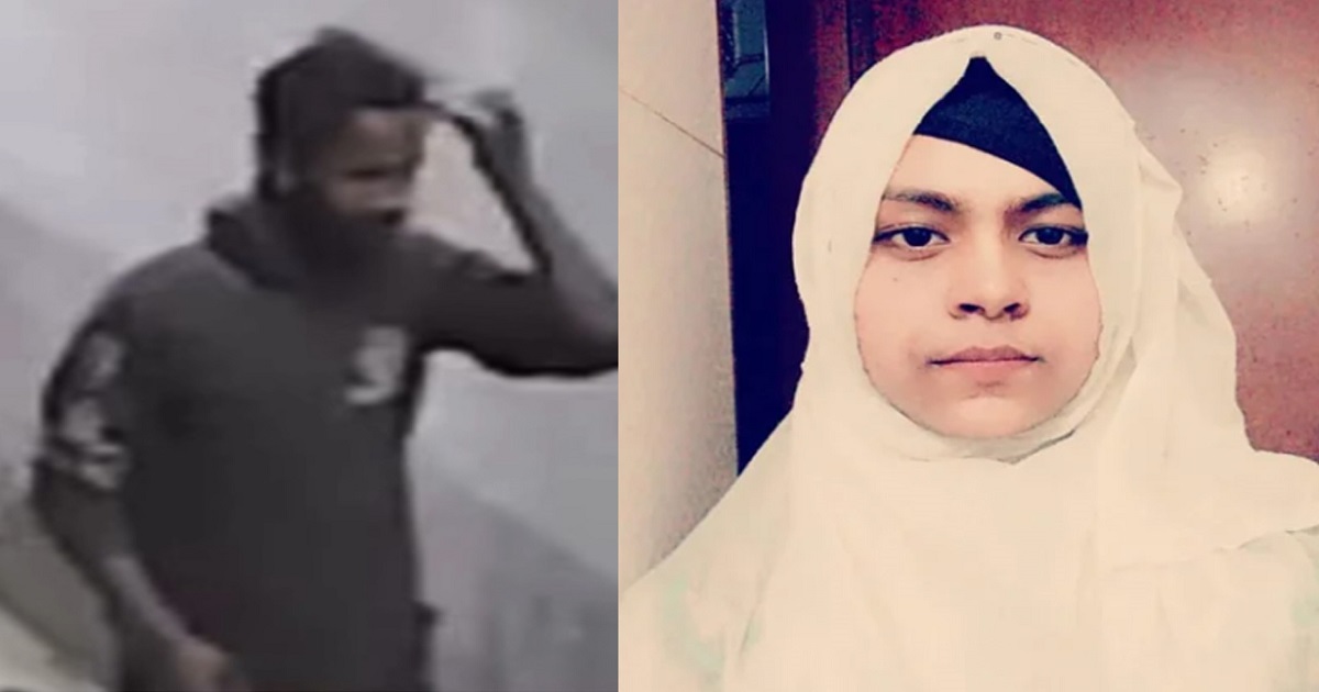 বনশ্রীতে স্কুলছাত্রী হত্যা: হোটেল কর্মী মিলন আটক