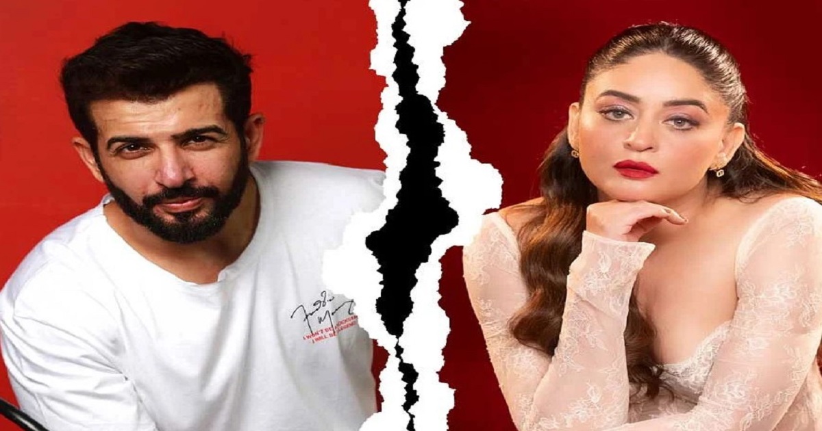 বিচ্ছেদের পরে নতুন সম্পর্কে মাহি